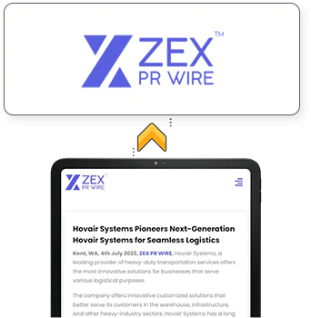 ZEX PR Wire