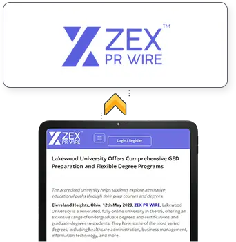 ZEX PR Wire