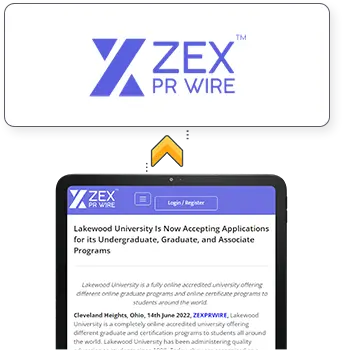 ZEX PR Wire