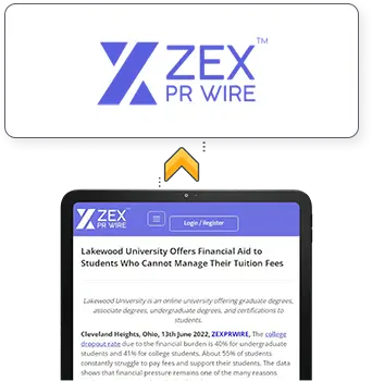 ZEX PR Wire