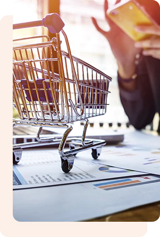 eCommerce with Local Focus