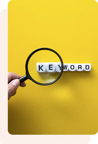 Smart Keyword Strategy