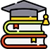 Books icon