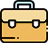 briefcase icon