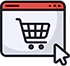 eCommerce icon