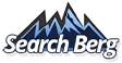Search Berg Logo