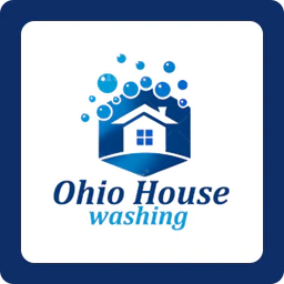 Ohio House Washing