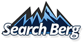 SearchBerg Logo