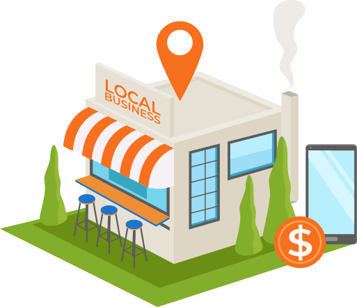 Local SEO Services