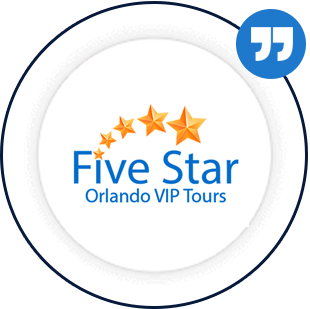 Five Star Orlando VIP Tours