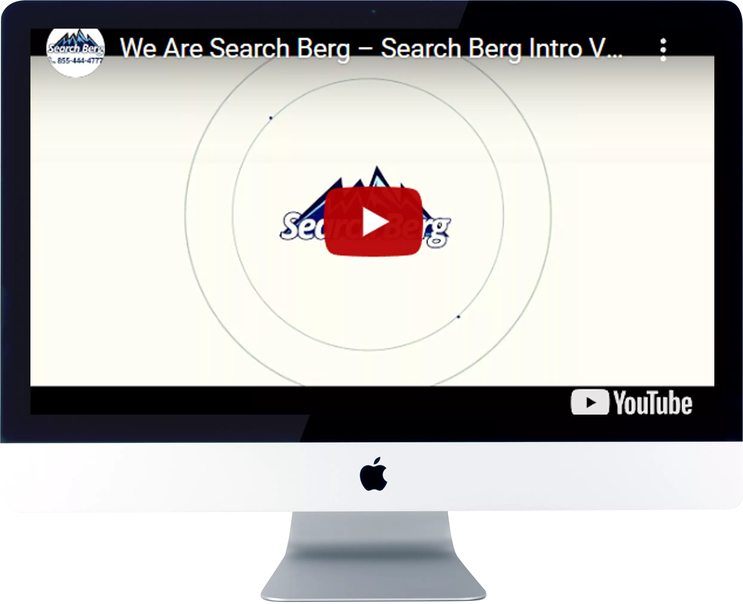 We Are Search Berg – Search Berg Intro Video | SEO, PPC, Web Development