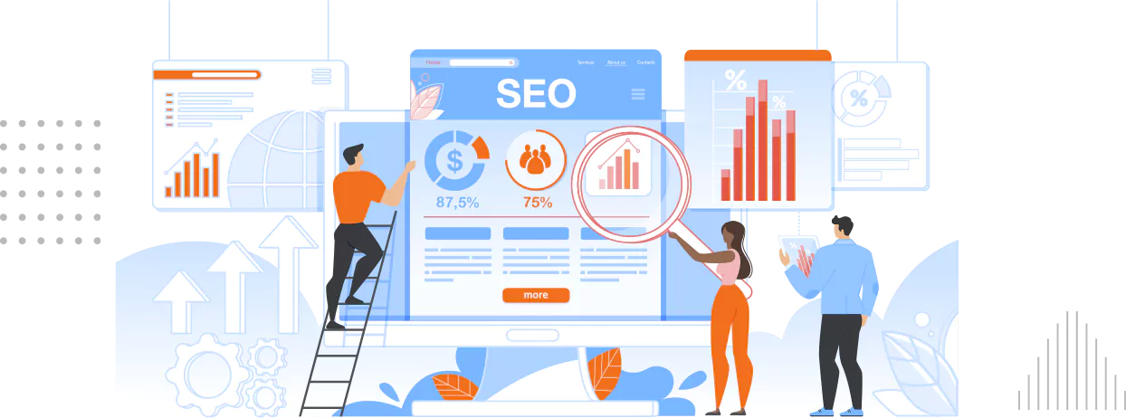 On Page SEO Services