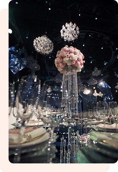 Events & Photography infographic