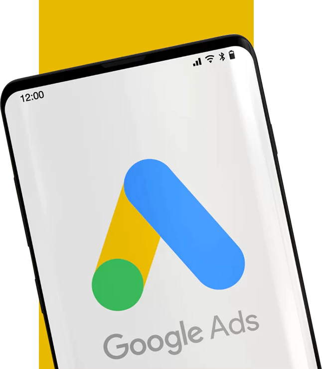 Google Ads & PPC infographic