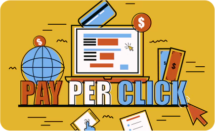 pay per click