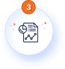 Weekly and Monthly Reports