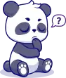 panda