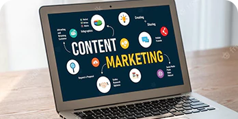 content marketing