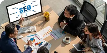 search engine optimization