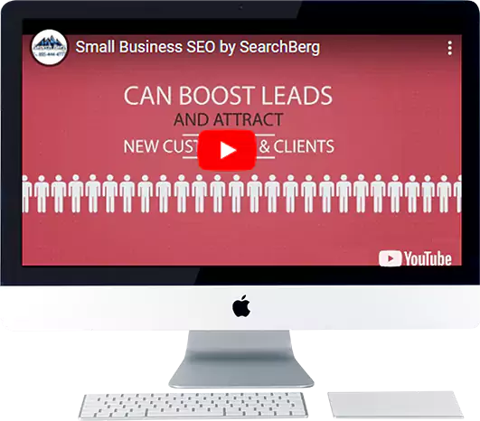 Small Business SEO by SearchBerg
