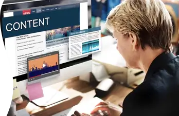 Content Optimization