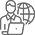 Agencies icon