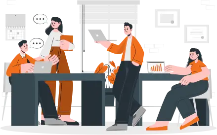 Agencies