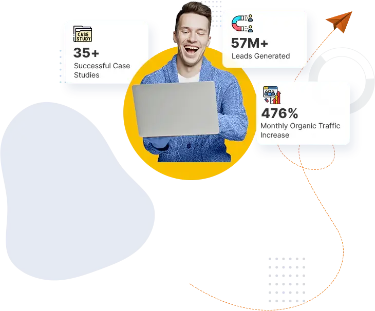 SearchBerg Marketing