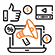 Content Creation icon