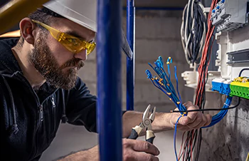Electricians