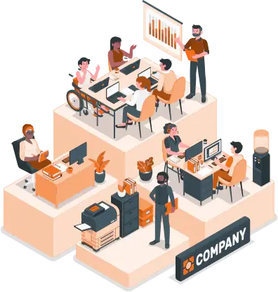 Established Companies