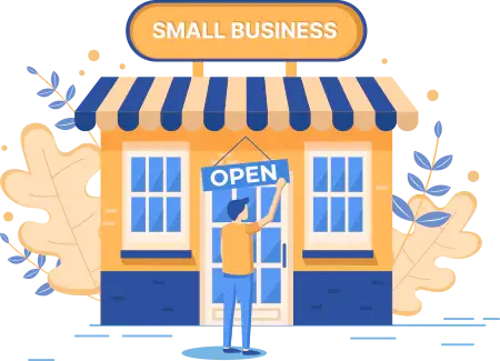 Small Business