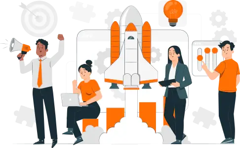 Startups