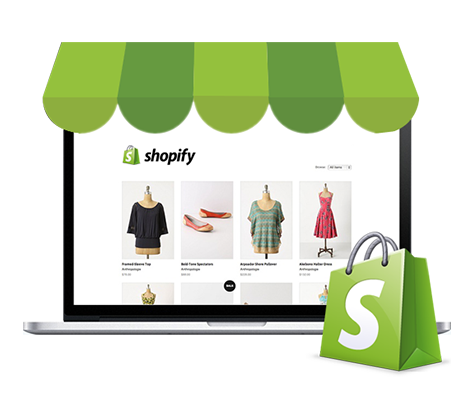 Shopify SEO