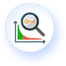 Long-Tail and Short-Tail Terms
