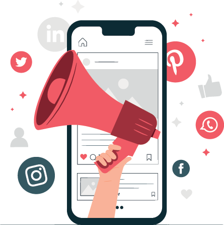 Social Media Management