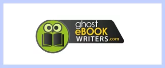 Ghost eBook Writers