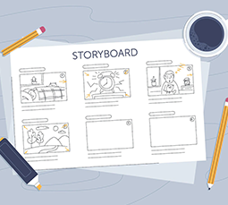 Concept Ideation and Development