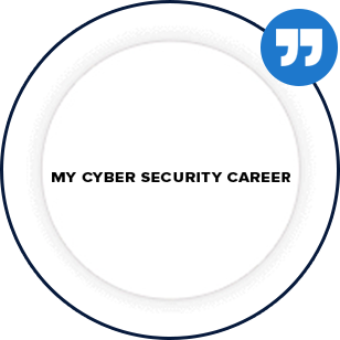 mycybersecuritycareer
