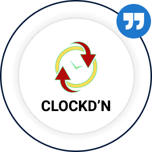 clockdn