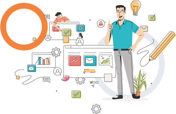 Dedicated Specialists