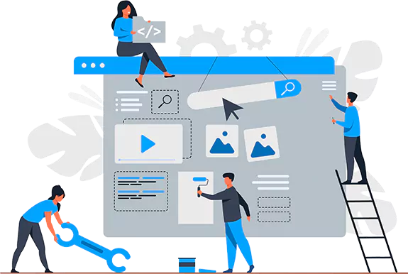 Site Performing Poorly
