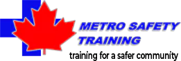 Metro Safety Training