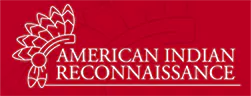 American Indian Reconnaissance